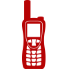 Iridium Phone