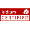 Iridium Certified