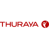 Thuraya Coverage Map