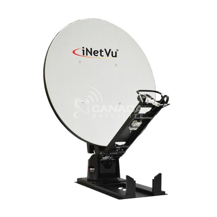 iNetVu 1800+ Auto-Deploy VSAT Antenna (MA-1800+)