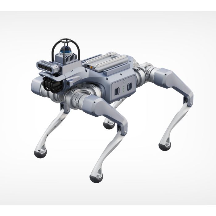 Unitree As2 EDU Smart Robot Dog