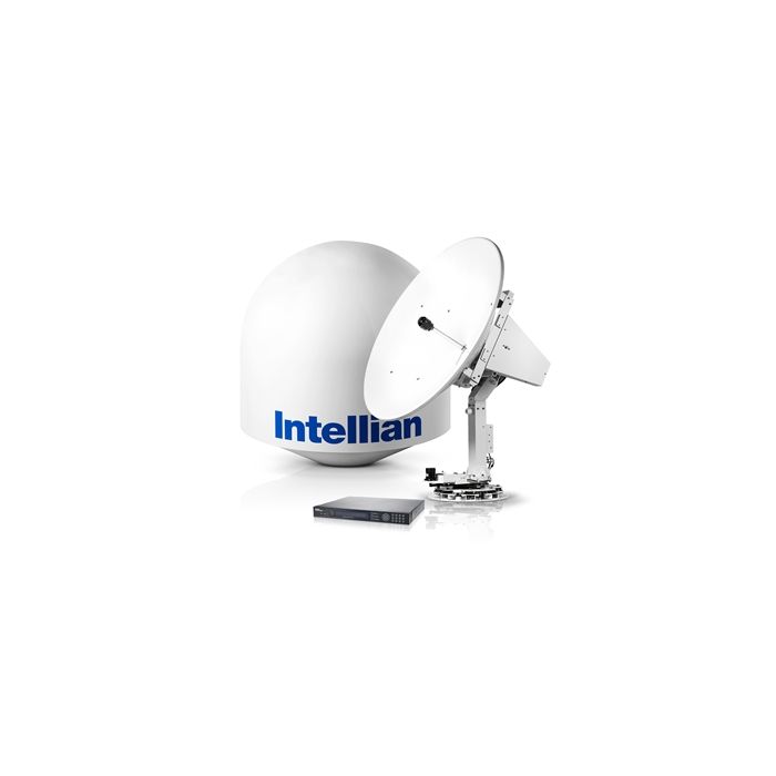Intellian t130 Marine Satellite TV System (T2-1317S)