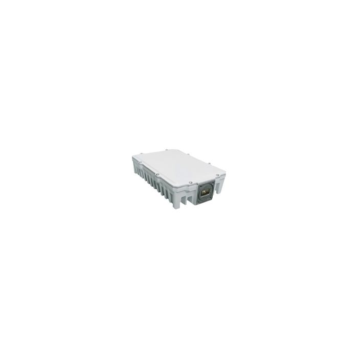 New Japan Radio 3W Universal Ku-Band Block Upconverter (BUC) (NJT5116)