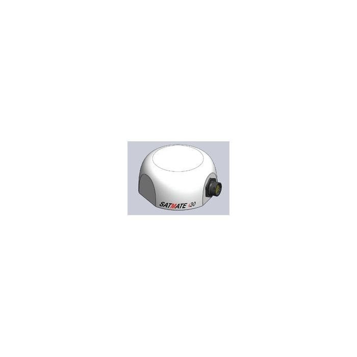 SatMate i30 Advanced Tracking Product
