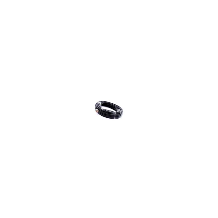 Cobham BGAN Explorer 700 Antenna Cable, QN/TNC - 10m (403720A-942)
