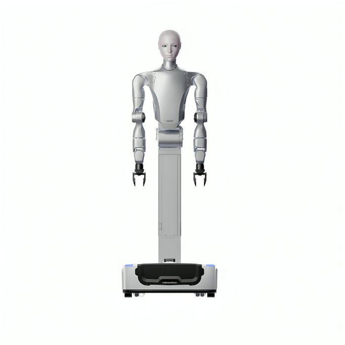 Unitree H2-D Ultimate J Humanoid Robot