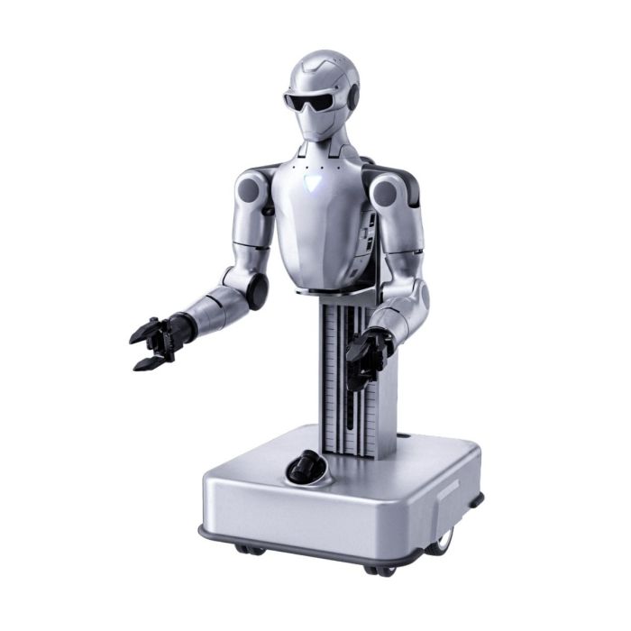 Unitree R1-A5-D Smart A Humanoid Robot