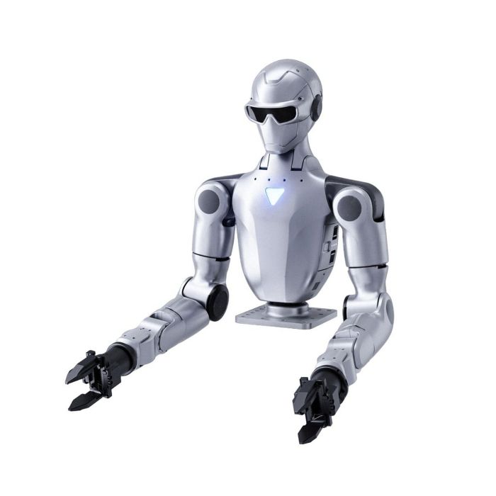 Unitree R1-A7 Smart E Humanoid Robot