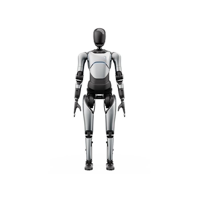 Agibot A2 Ultra Interactive Service Humanoid Robot (A2 Ultra)