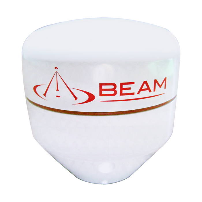 Beam Iridium Active GPS Antenna (RST700)