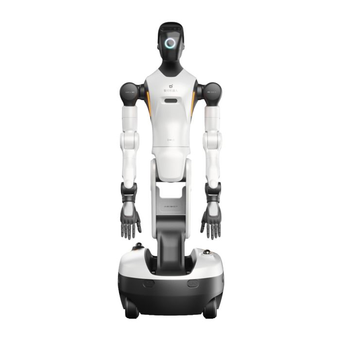 Agibot G2 General Purpose Wheeled Humanoid Robot
