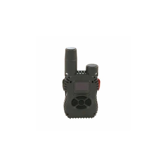 BSN NAL Low Profile Ruggedized Hand-Held Tracker (SHOUT nano-100)
