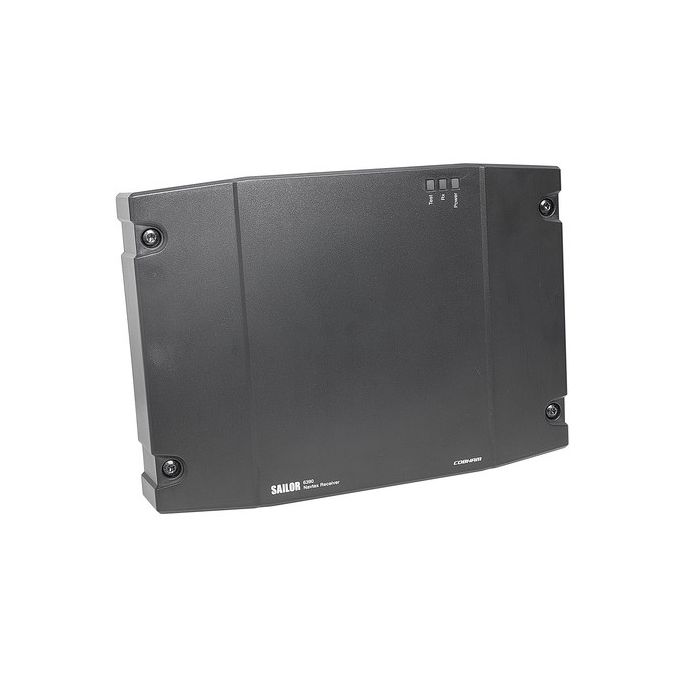 Cobham SAILOR 6390 Navtex Receiver (406390A-00500)