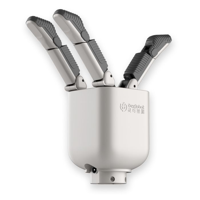 Dexrobot 021S High-Function Three-Fingered Dexterous Hand (021S)