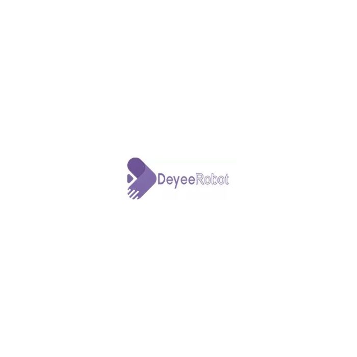 Deyee Infrared Stone Needle AI Robot (DY-S2)