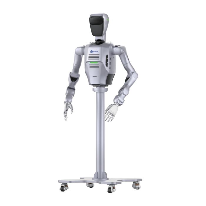  Dobot Atom D Upper Body Humanoid Robot
