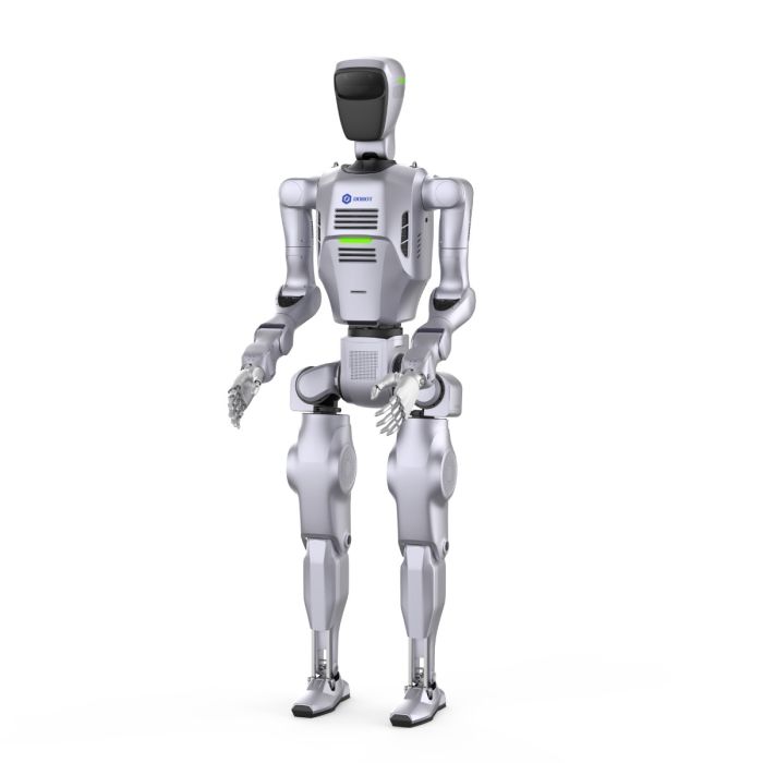 Dobot Atom Max Full-Size Embodied Al Humanoid Robot