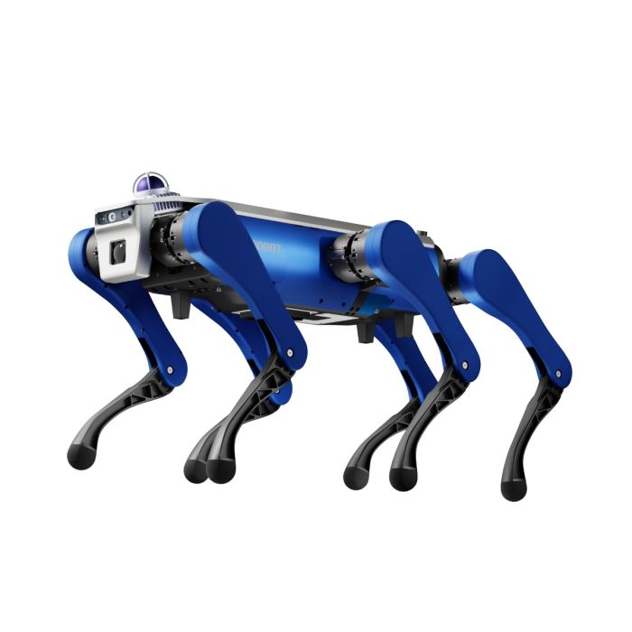 Dobot Hexplorer Six-Legged Bionic Robot