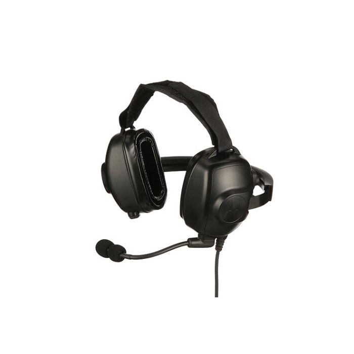 Heavy-Duty Headset 2 PIN PLUG (PMLN6854AR)