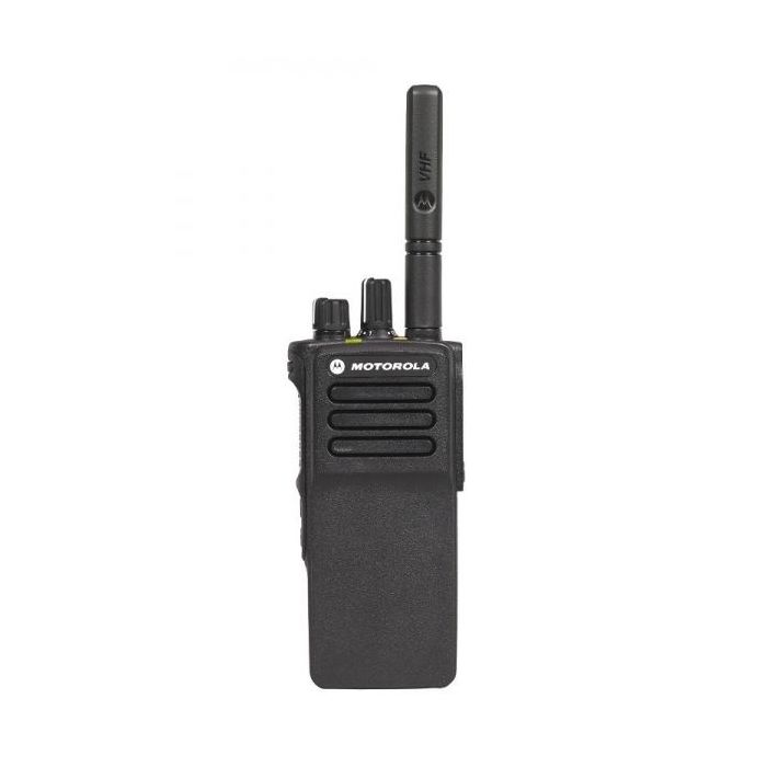 DP4401e Digital Two-WAy Radio UHF Model (MDH56RDC9RA1AN)
