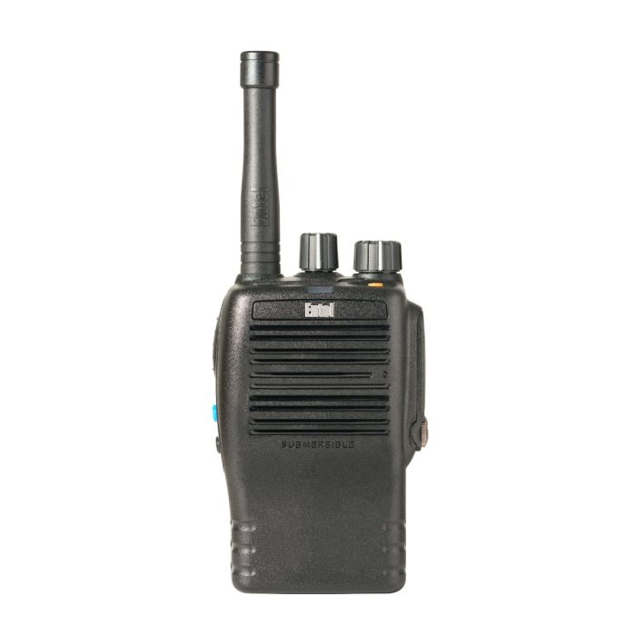 Entel DX482 Land DMR LICENSE 400-470Mhz 4W Digital-Analogue Portable Entry (DX482)