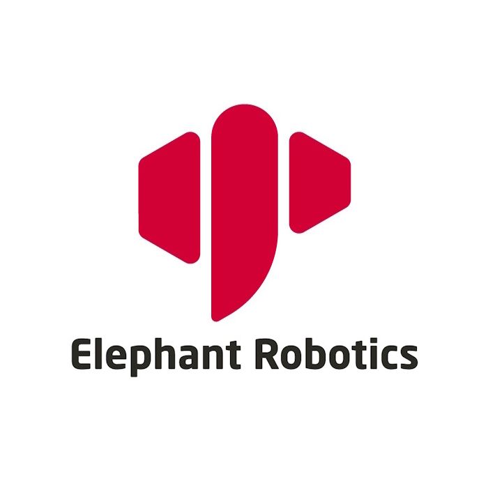 Elephant Robotics Technology Mycobot Pro Soft Gripper & Air Compressor For Mycobot 320, Mycobot Pro 630 (4010700018)