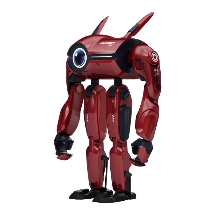 EngineAI S2 Original IP Service Robot (Coming Soon)