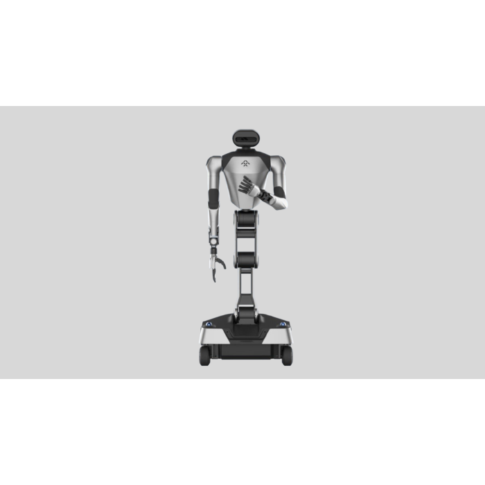 FF Faber S Industrial EAI Mobile Manipulator product image