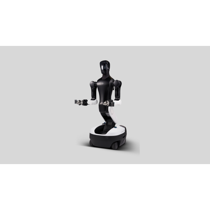 FF Faber U Industrial EAI Mobile Manipulator product image