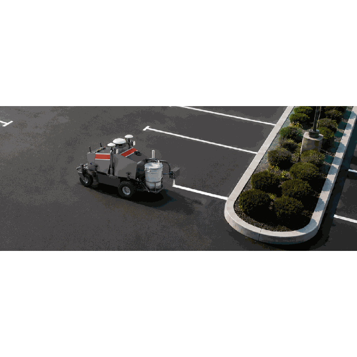 FJD PaintMaster Parking