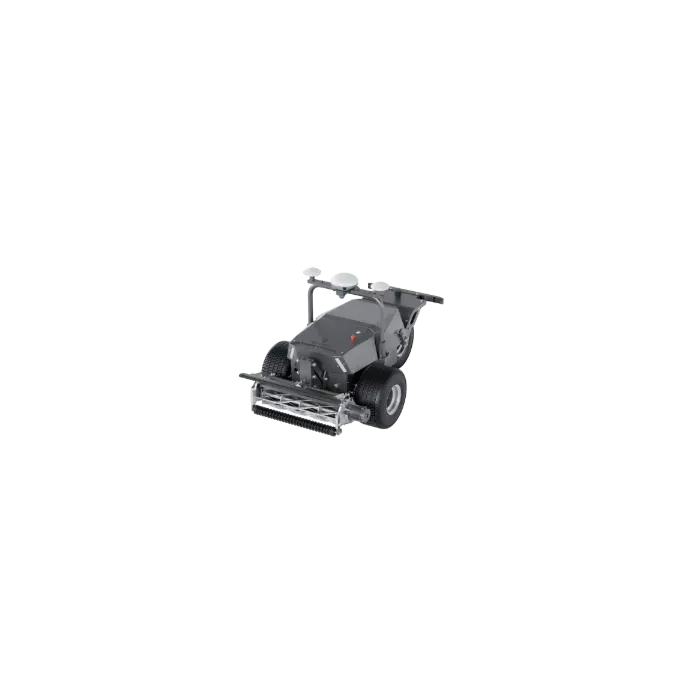 FJD RCM01 Robotic Cylinder Mower