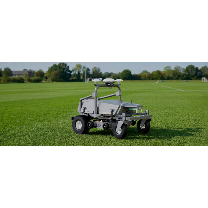 FJD RM21 Multi-Functional Robotic Mower