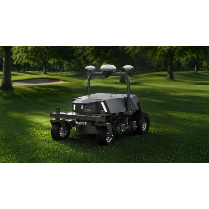 FJD Rough Ranger Versatile Robotic Mower