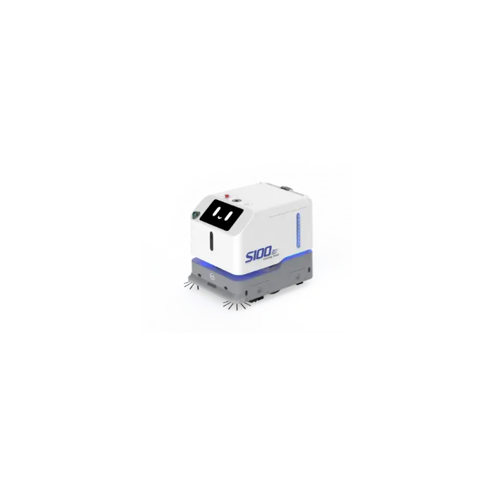 FJD Sveabot S100 Pro M Commercial Cleaning Robot