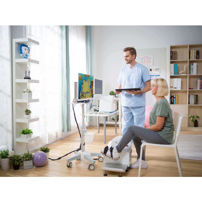 Fourier AnkleMotus Ankle Joint Rehabilitation Equipment