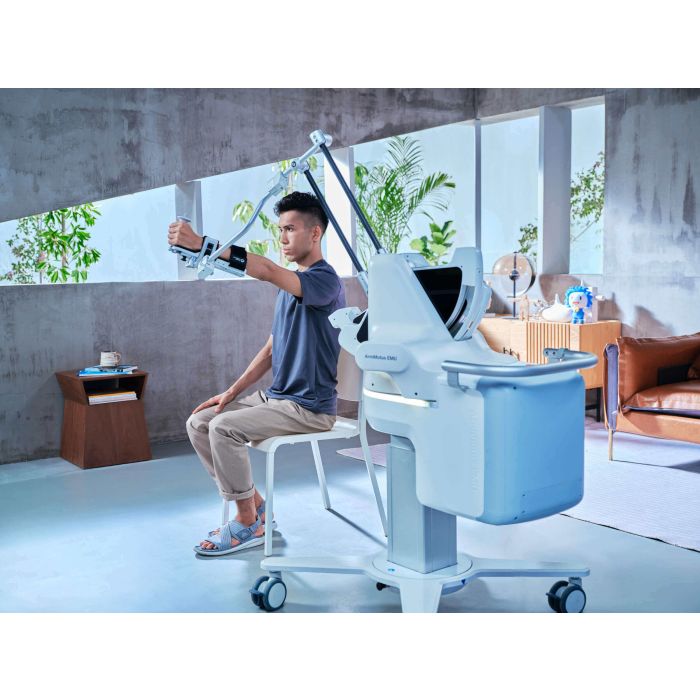 Fourier ArmMotus EMU 3D Upper Limb Rehabilitation Robot