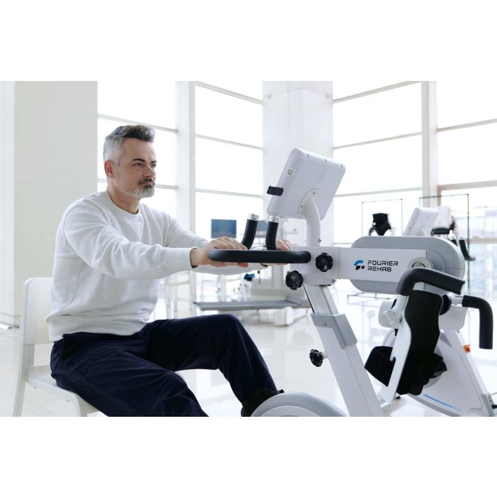Fourier CycleMotus Series Active and Passive Rehabilitation Trainer