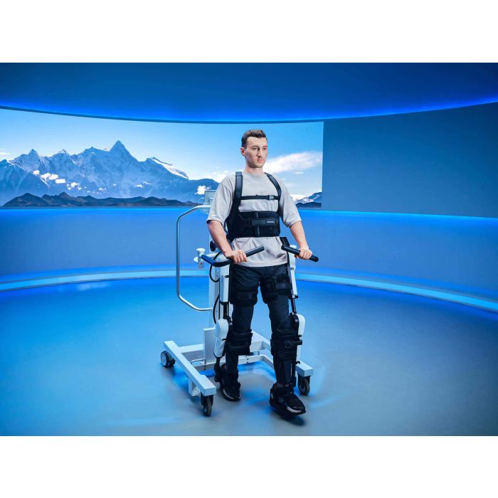Fourier ExoMotus M4 Lower-Limb Exoskeleton Rehabilitation Robot