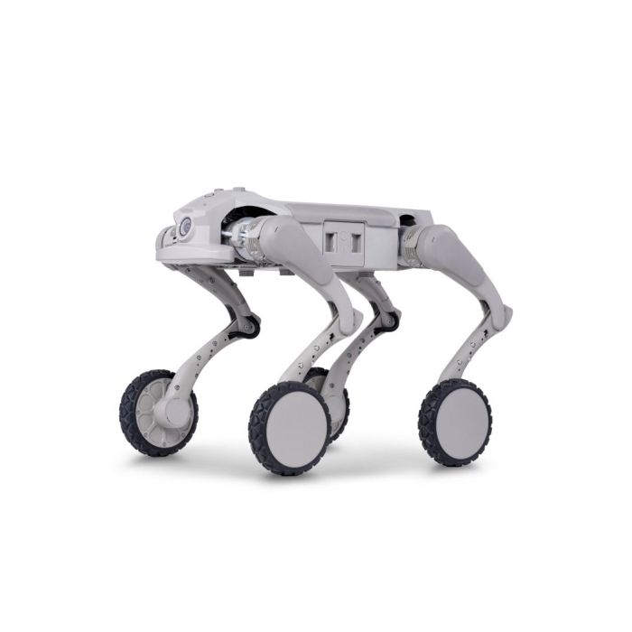 FX Aegis Ultra-W front image