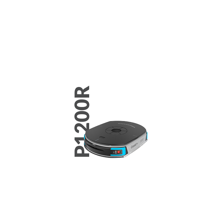 Geek+ P1200R Picking Robot