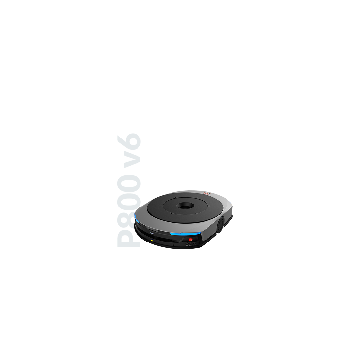 Geek+ P800R Picking Robot