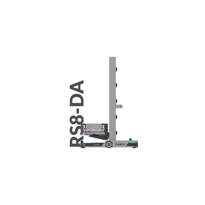 Geek+ RS8-DA RoboShuttle Robot