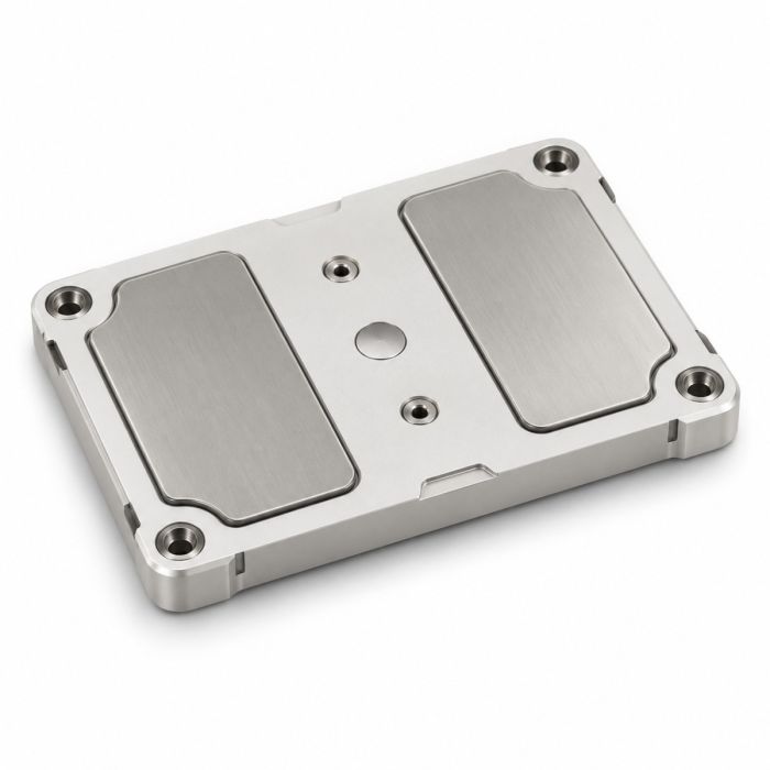 Genisom L1 Electrode Plate
