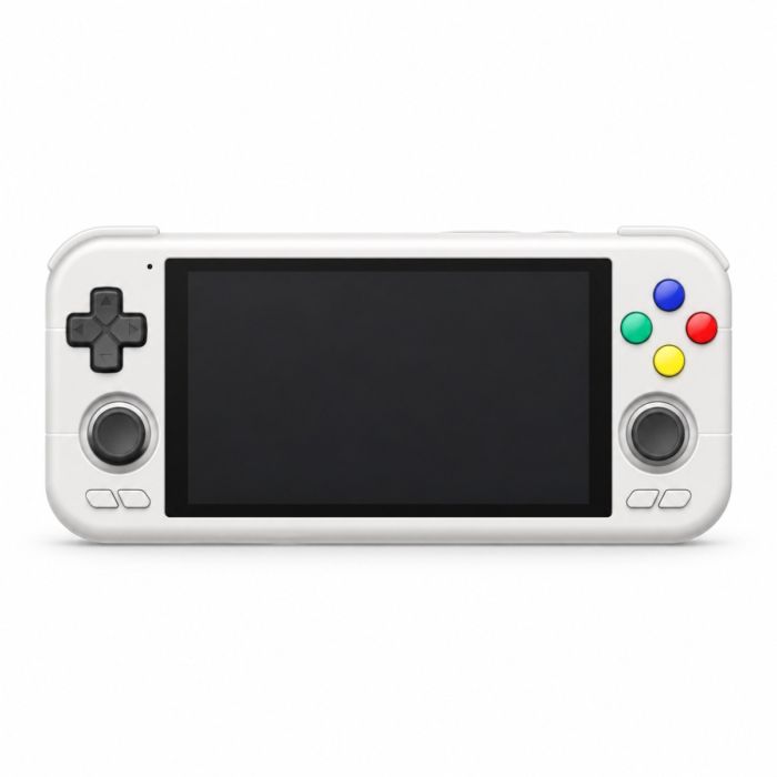 Genisom L1 Screen Controller
