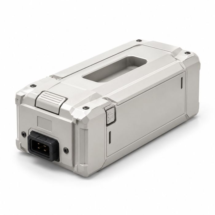 Genisom L1 Spare Battery
