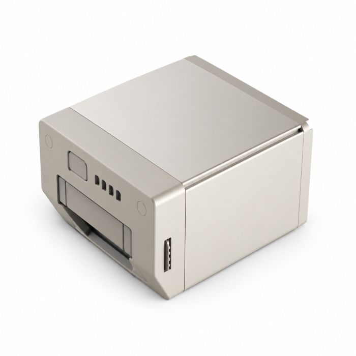 Genisom M1 Battery
