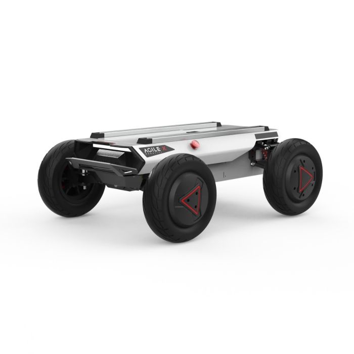 Agilex HUNTER SE (HUNTER SE)