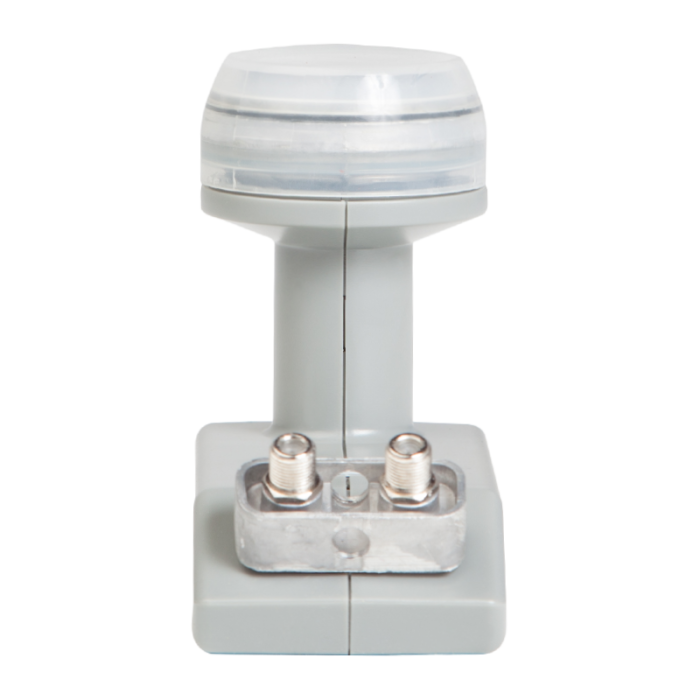 DBS / Circular Dual LNBF