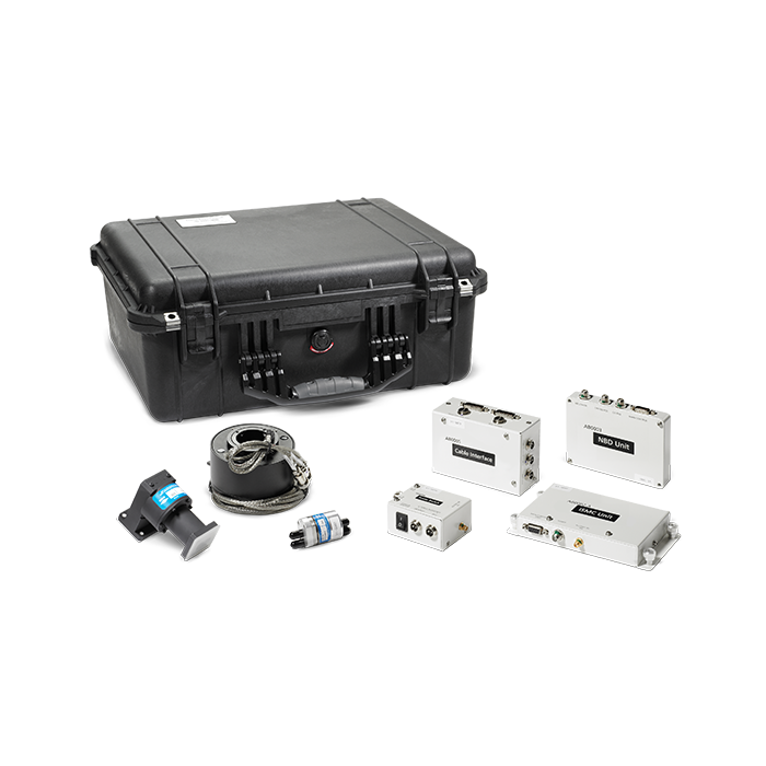 Intellian Level 1 Spare Parts Kit for v80G Systems + Free Delivery* (V2-8X-JXX) 