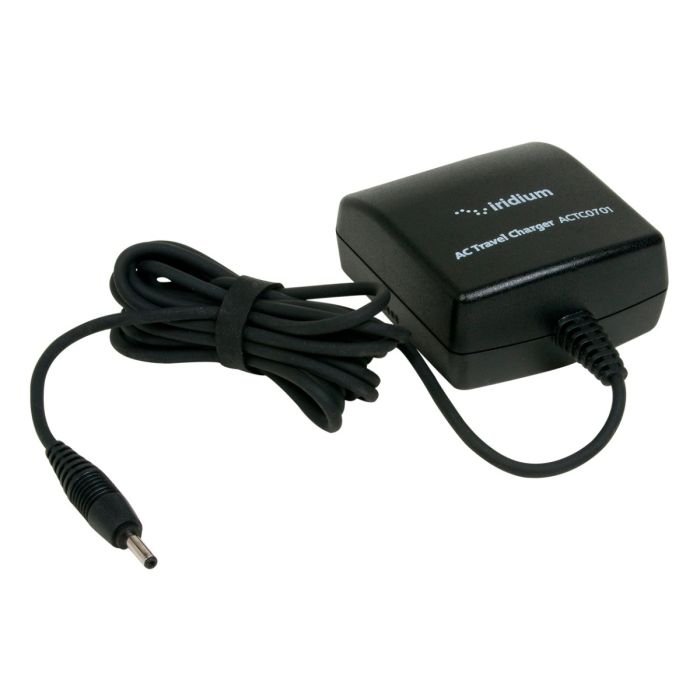 Iridium 9505A / 9555 / 9575 AC Travel Charger (ACTC0901)